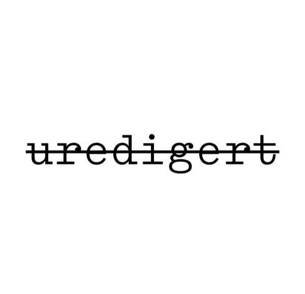 Uredigert